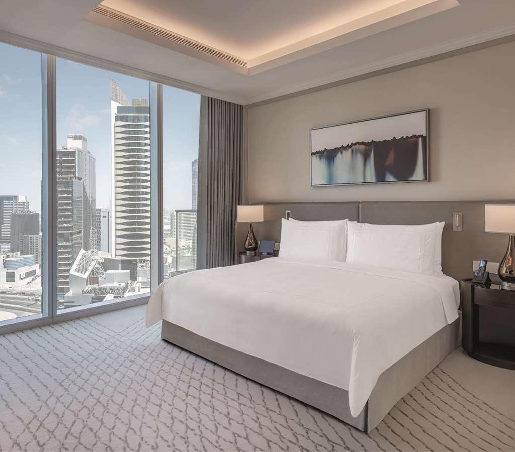 ОТЕЛЬ ADDRESS DUBAI MALL ДУБАЙ 5* (ОАЭ) - от 28750 RUB | NOCHI